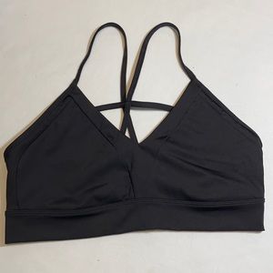 Balance athletica form bra-large-black